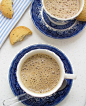 Indian Espresso Coffee via Food52