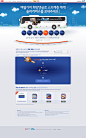 韩国网站web设计作品 #UI#
