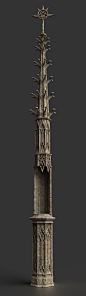 More Props and Some Quick Tutorial Stuff