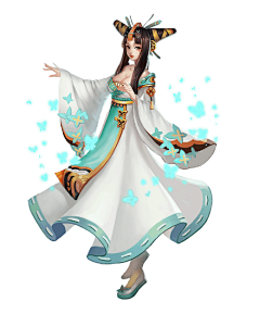 HalberMond采集到无尽战区