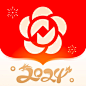 南京银行 2024春节【图标 APP LOGO ICON】@ANNRAY!