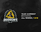 Team Godsent | Branding