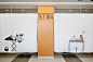 008-Children‘s Daytime Oncology and Hematology Center at Vall d’Hebron University Hospital by toormix