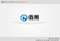商标名字叫佰策，图形加拼音