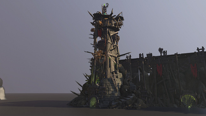 Total War, Warhammer...