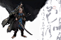 降魔护道天尊— —张天师