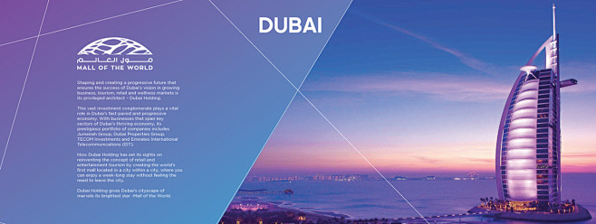 Dubai Holding : Duba...