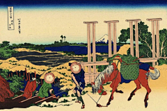 Y-GINee采集到艺术【神秘东方】
