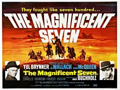 豪勇七蛟龙 The Magnificent Seven 海报_3285903630.jpg