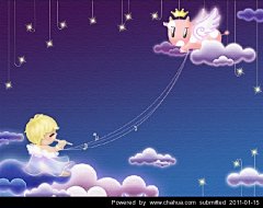 周小馋的插画画廊展厅#手绘# #采集大赛#