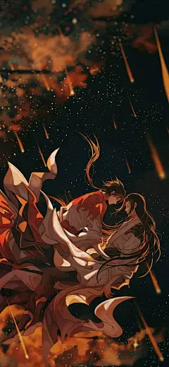 壁纸 | 晚晚皆安 夜夜皆空 : 不要因为世界太过复杂，而背叛了你的单纯。