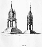 Essay on Gothic Architecture, by John Henry Hopkins (1836)