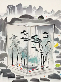 村口王柱子~采集到ai稿子是牛逼啊
