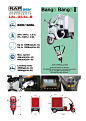 Zhejiang RAP Intelligent Vehicle Co., Ltd