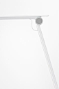 NJP Task Lamp (2015) NENDO for Louis Poulsen