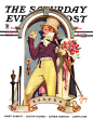 J. C. Leyendecker Cover - 19350420 Post : Explore Jon Williamson photos on Flickr. Jon Williamson has uploaded 17588 photos to Flickr.