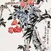金鸿钧花鸟画欣赏，太美了！