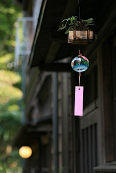 一蓑·烟雨·任平生采集到古风