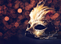 Venetian Mask by jelena jovanovic on 500px
