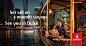 Emirates Airlines - Dubai promotion campaign  : New Dubai promotional campaign 2014 for Emirates Airlines