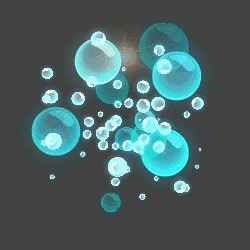 气泡7