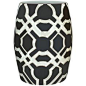NF Living Tahiti Stool | <a href="http://Zanui.com.au" rel="nofollow" target="_blank">Zanui.com.au</a>