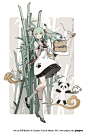 织布机

关注
一些以前画的miku
时间跨度还挺大的。
还有挺多张塞不下啦。

#miku #初音未来