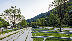 黎柒子采集到停车场
