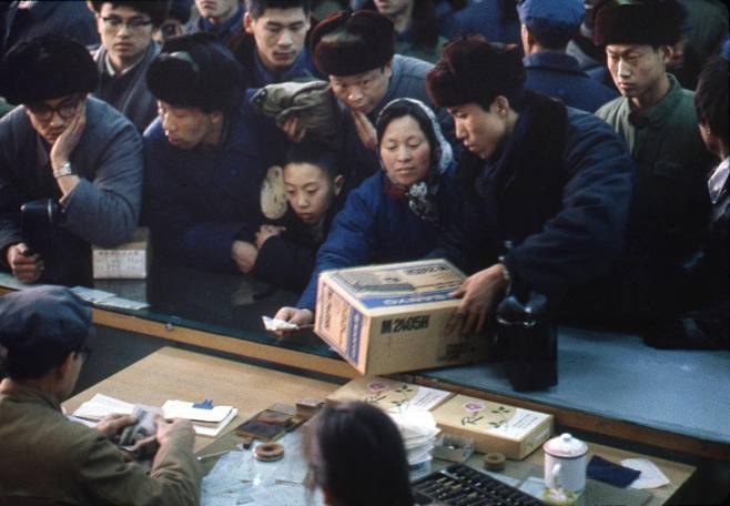 70年代的中国老照片 (10)