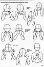 anatoref：更多如何绘制漫画 - 卷。 4