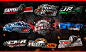 design automotive, trucking,  garage, auto detailing, and car wash logo design