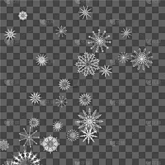 新年,雪花,背景,华丽的,一月,霜,天气,雪,壁纸,落下