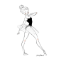 (3) Pinterest