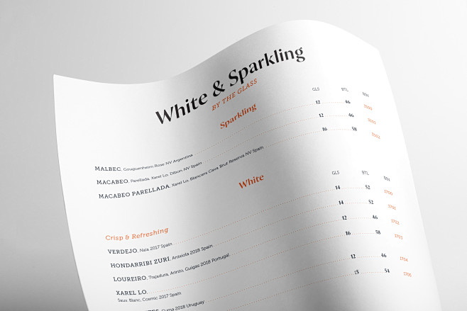 Tasca  Behance
