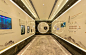 作品案例-上海卓腾展览展示有限公司 —大型展馆设计施工一体化综合服务
