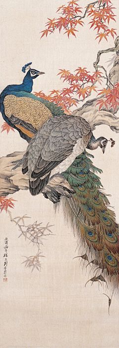 丶婆罗门采集到丹青风雅