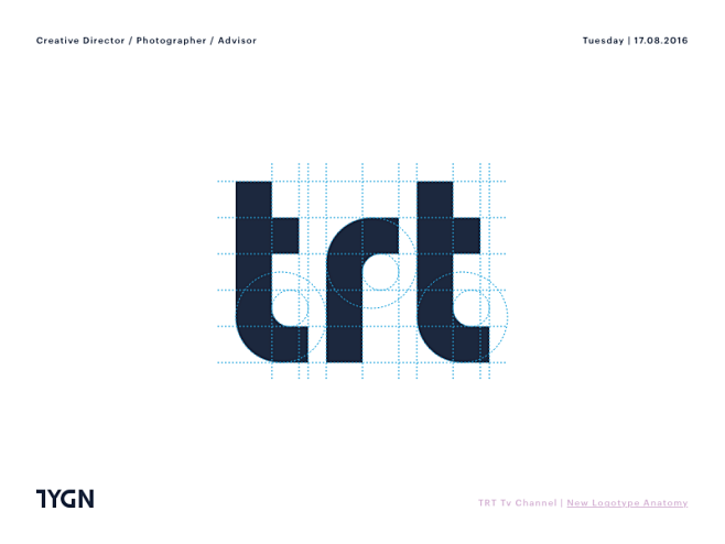 Trt - New Logotype A...