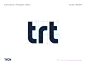 Trt - New Logotype Anatomy