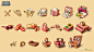 Merge Mansion - Picnic Confusion Pack (5)
