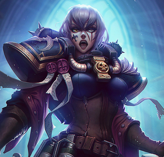 adeptasororitas战斗的姐妹战斗的姐妹传教士制度帝国帝