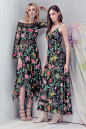 Tadashi Shoji 2017 S/S