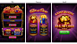 Play Vegas UI Renewal