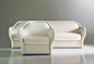 Bernhardt Design Bardot Lounge Series: 