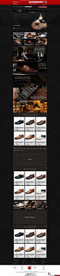 Guota tmall Flagship store WUI Design - 图翼网(TUYIYI.COM) - 优秀APP设计师联盟