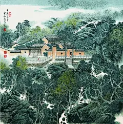 古罗汉寺