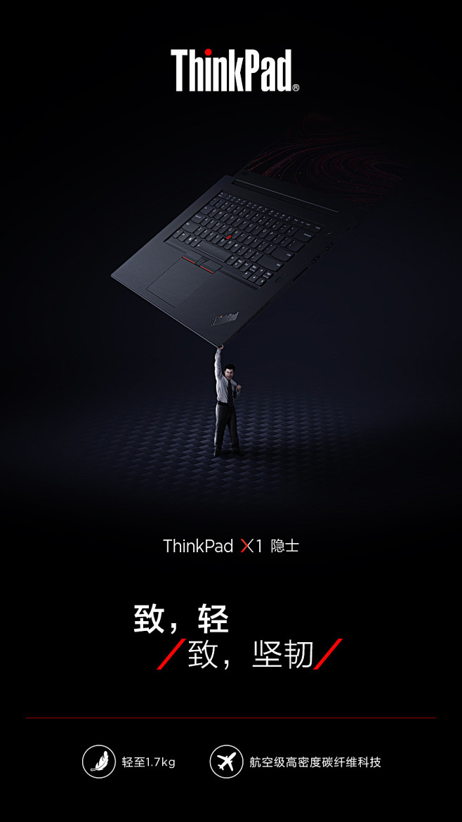 ThinkPad的照片 - 微相册