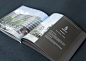 Privilege - residential complex. Booklet. 2015 : Privilege - booklet for residential complex based in Saint-Petersburg.The project created in SpecialOne Creative Agency. 2015 art-direction Yakovlev Stanislavdesign Alena Milevskayaprivilege-spb.ru