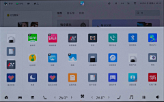 你干嘛辣么凶!采集到HMI/极氪
