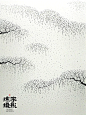 炼字缀形 - 小红书