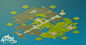 mmorpg 2D ankama wakfu